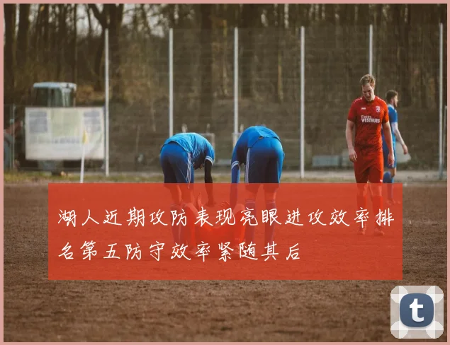 湖人近期攻防表现亮眼进攻效率排名第五防守效率紧随其后